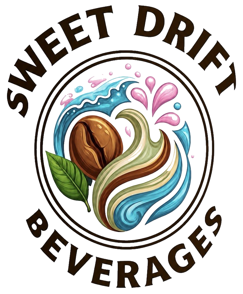 Sweet Drift logo